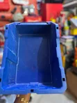 GE Storage Bin WTB0303 - 4