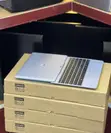 Laptop HP EliteBook Revolve 810 G3 Tablet 8GB RAM 256GB SSD - 5
