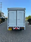 Mitsubishi Canter Box Body Truck - 1