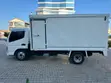Mitsubishi Canter Box Body Truck - 2