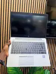 HP EliteBook 840 G5 Laptop - Core i5, 8GB RAM, 256GB SSD - 4