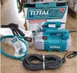 Total Pressure Washer ya Umeme 1500W - 1