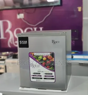 Roch Bar Fridge RBF-75-B (S) 47 Liters