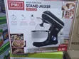 6L PMC Stand Mixer (1200W) - 1