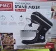 6L PMC Stand Mixer (1200W) - 2