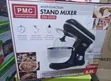6L PMC Stand Mixer (1200W) - 3