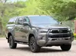 2021 Toyota Hilux Double Cabin 2.8L Diesel - 3