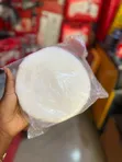 7" Wool Polishing Pad - 2
