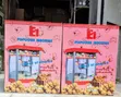 Mashine ya Popcorn ya E1 ya Kibiashara ya Umeme - 1