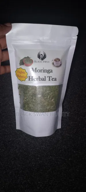 Moringa Leaf Herbal Tea