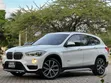 BMW X1 xDrive28i AWD 2016 Nyeupe - 3