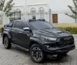 Toyota Hilux 2023 Double Cab 4WD - 1
