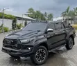 Toyota Hilux 2023 Double Cab 4WD - 2
