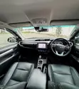 Toyota Hilux 2023 Double Cab 4WD - 5
