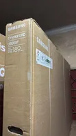 Samsung 75-Inchi Crystal UHD U8000F Smart TV 2025 - 1
