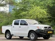 Toyota Hilux Vigo 2009 Nyeupe - 2