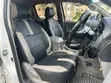 Toyota Hilux Vigo 2009 Nyeupe - 4
