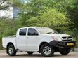 Toyota Hilux Vigo 2009 Nyeupe - 5