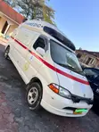 Toyota Grand HiAce Ambulance 2003 White - 2