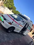 Toyota Grand HiAce Ambulance 2003 White - 3