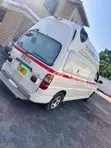 Toyota Grand HiAce Ambulance 2003 White - 4