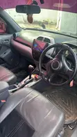 Toyota RAV4 2005 Black - 2