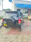 Toyota RAV4 2005 Black - 3