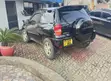 Toyota RAV4 2005 Black - 5