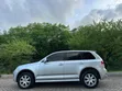 Volkswagen Touareg V6 2007 Silver - 2