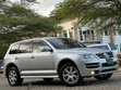 Volkswagen Touareg V6 2007 Silver - 4