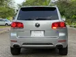 Volkswagen Touareg V6 2007 Silver - 5