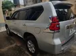 Toyota Land Cruiser Prado 4.0 Petrol TX-L 2015 Silver - 2