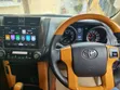 Toyota Land Cruiser Prado 4.0 Petrol TX-L 2015 Silver - 4