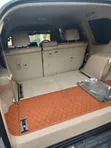 Toyota Land Cruiser Prado 4.0 Petrol TX-L 2015 Silver - 5