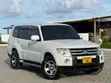Mitsubishi Pajero 2008 White - 1