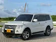 Mitsubishi Pajero 2008 White - 2