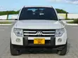 Mitsubishi Pajero 2008 White - 3