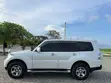 Mitsubishi Pajero 2008 White - 4