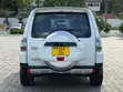 Mitsubishi Pajero 2008 White - 5