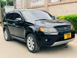 Mitsubishi Outlander 2009 Black - 1