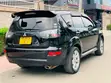 Mitsubishi Outlander 2009 Black - 2