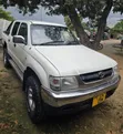 Toyota Hilux 2010 White - 2