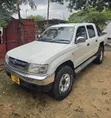 Toyota Hilux 2010 White - 3