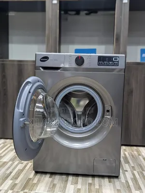 Homebase Automatic Washing Machine HB-S010710TB (7kg) Front Load