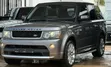 Land Rover Range Rover Sport 2010 Silver - 3