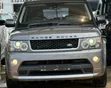 Land Rover Range Rover Sport 2010 Silver - 5