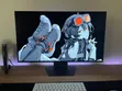 LG UltraGear 32GS95UV 31.5-Inch OLED Gaming Monitor - 2