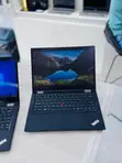 Laptop Lenovo ThinkPad X13 Yoga - 16GB RAM, 256GB SSD - 2