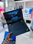 Laptop Lenovo ThinkPad X13 Yoga - 16GB RAM, 256GB SSD - 5