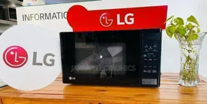 LG Microwave 20 Lita MS2042DB